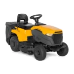 STIGA Estate 384 M – Tracteur tondeuse thermique
