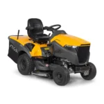 Estate 9102 WX Tracteur tondeuse thermique