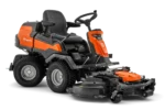 HUSQVARNA R 420TsX AWD  Tondeuses autoportées professionnelles