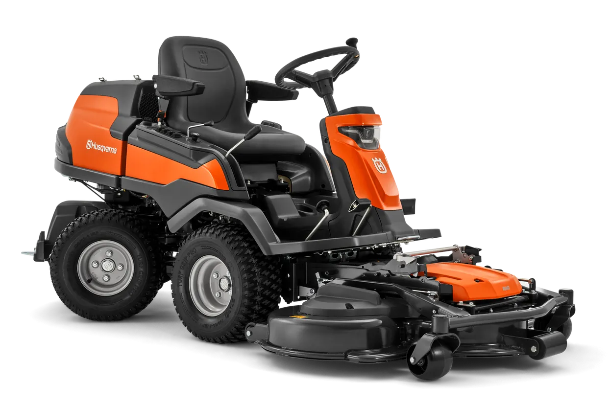 1-6-2.webp HUSQVARNA R 420TsX AWD Tondeuses autoportées professionnelles – Image 1