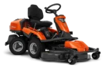 HUSQVARNA R 316TsX AWD Tondeuses autoportées à coupe frontale