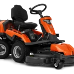 HUSQVARNA R 316TsX AWD Tondeuses autoportées à coupe frontale