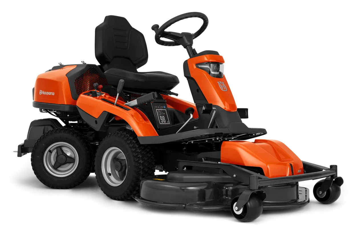 1-7-1.webp HUSQVARNA R 316TsX AWD Tondeuses autoportées à coupe frontale – Image 1