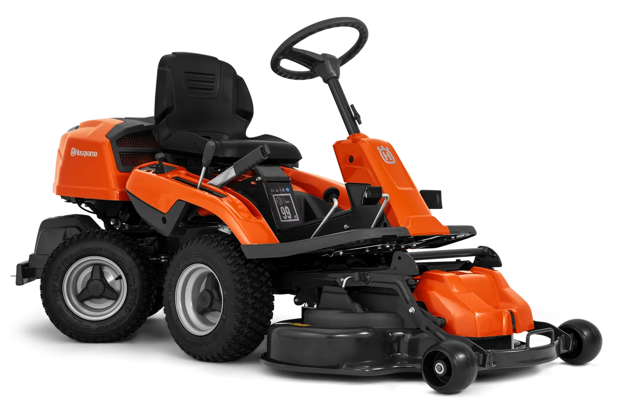 1-8-1.webp HUSQVARNA R 214TC Tondeuses autoportées à coupe frontale – Image 1