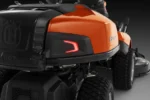 HUSQVARNA R 316TsX AWD Tondeuses autoportées à coupe frontale – Image 10