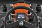 HUSQVARNA R 420TsX AWD  Tondeuses autoportées professionnelles – Image 11