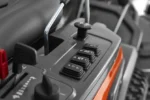HUSQVARNA R 420TsX AWD  Tondeuses autoportées professionnelles – Image 12