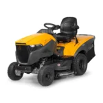 Estate 9102 WX Tracteur tondeuse thermique – Image 2