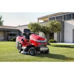 HONDA HF 2625 HTEH – 122CM – VITESSE VARIABLE – Image 2