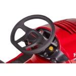 HONDA HF 2417 HTE – 102cm – Vitesse Variable – Image 2