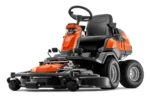 HUSQVARNA R 420TsX AWD  Tondeuses autoportées professionnelles – Image 2