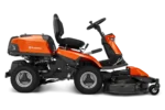 HUSQVARNA R 316TsX AWD Tondeuses autoportées à coupe frontale – Image 2