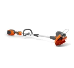 Coupe-bordures à batterie 110iL Pack – Husqvarna – Set avec Batterie et Chargeur – FLXi – Image 2