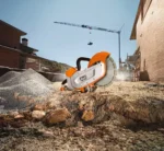 Découpeuse à batterie TSA 230 – Stihl TSA230.1 – Machine seule – Système AP – Image 4