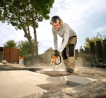 Découpeuse à batterie TSA 230 – Stihl TSA230.1 – Machine seule – Système AP – Image 5