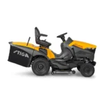 Estate 9102 WX Tracteur tondeuse thermique – Image 3