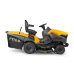 Estate 9122 W Tracteur tondeuse thermique – Image 3