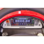 HONDA HF 2417 HTE – 102cm – Vitesse Variable – Image 3