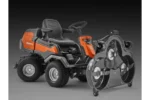 HUSQVARNA R 420TsX AWD  Tondeuses autoportées professionnelles – Image 3