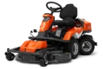 HUSQVARNA R 316TsX AWD Tondeuses autoportées à coupe frontale – Image 3