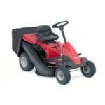 Tondeuse autoportée à ramassage intégré MTD SMART 60 RDE – Image 2