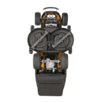 Estate 9122 W Tracteur tondeuse thermique – Image 4