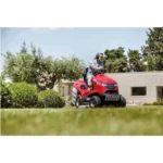 HONDA HF 2625 HTEH – 122CM – VITESSE VARIABLE – Image 4