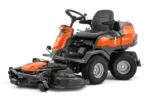 HUSQVARNA R 420TsX AWD  Tondeuses autoportées professionnelles – Image 4
