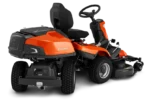 HUSQVARNA R 316TsX AWD Tondeuses autoportées à coupe frontale – Image 4