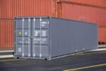 Container Maritime 40 pieds – Image 15