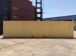 Container Maritime 40 pieds – Image 2