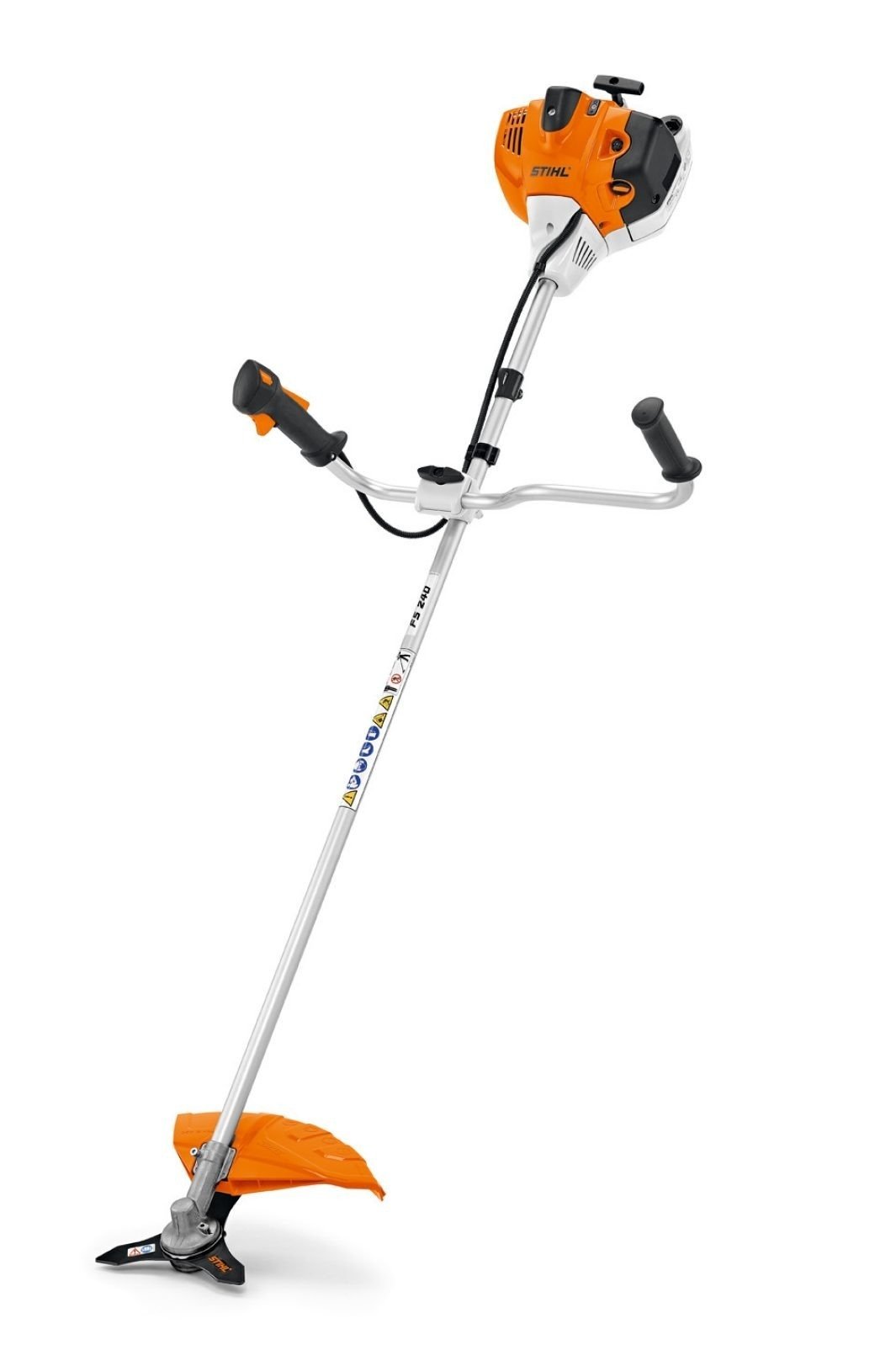41472000167-1.jpg Débroussailleuse thermique FS 240 – Stihl FS240 – 2-MIX – Image 1