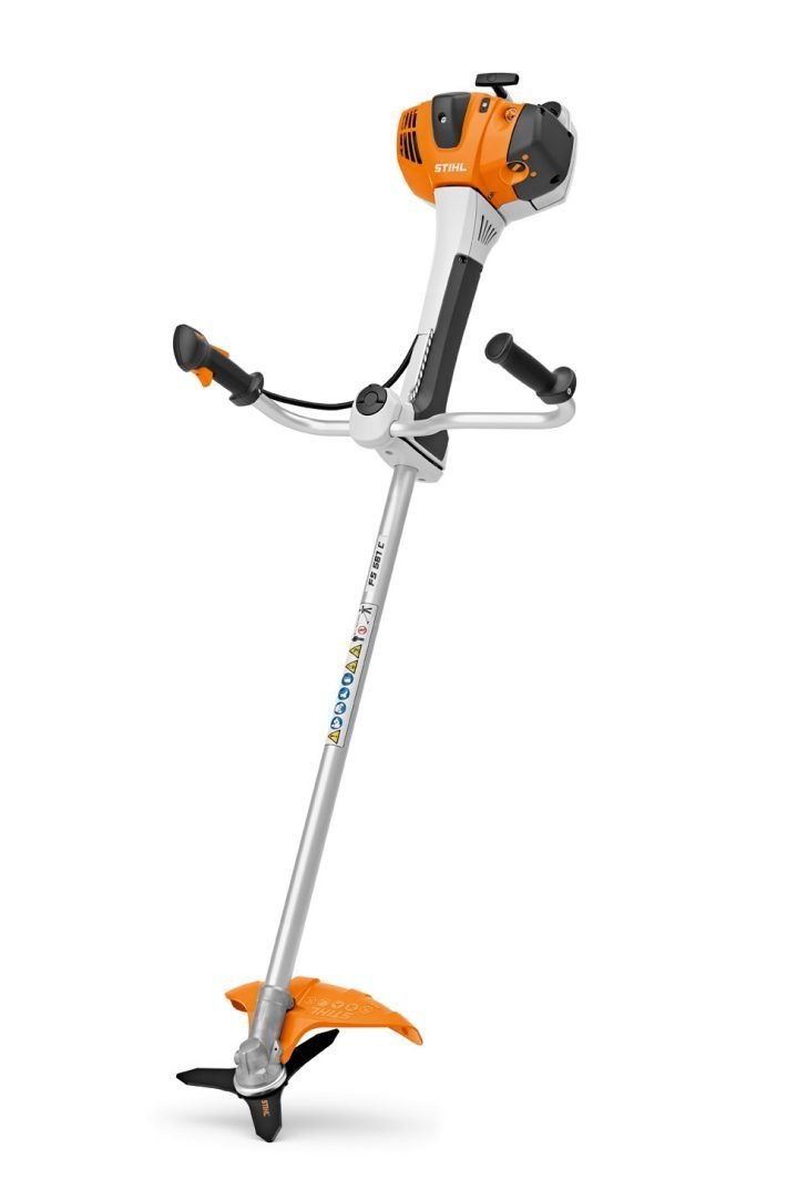 41482000170.jpg Débroussailleuse thermique FS 561 C-EM – Stihl FS561 – Couteau taillis 350-3 – Image 1