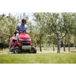 HONDA HF 2625 HTEH – 122CM – VITESSE VARIABLE – Image 5