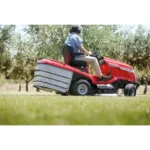 HONDA HF 2625 HTEH – 122CM – VITESSE VARIABLE – Image 6