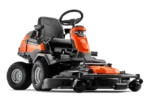 HUSQVARNA R 420TsX AWD  Tondeuses autoportées professionnelles – Image 6