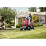 HONDA HF 2625 HTEH – 122CM – VITESSE VARIABLE – Image 7