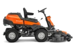 HUSQVARNA R 420TsX AWD  Tondeuses autoportées professionnelles – Image 7