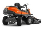 HUSQVARNA R 420TsX AWD  Tondeuses autoportées professionnelles – Image 8