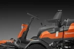 HUSQVARNA R 420TsX AWD  Tondeuses autoportées professionnelles – Image 9