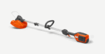 Coupe-bordures à batterie 215iL version pack – Husqvarna