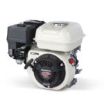 Motoculteur à fraise HONDA OHV 4.6 CV largeur 50 cm – Image 2