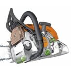 Tronçonneuse thermique STIHL MS 391 45 ou 50cm – Image 6