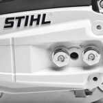 Tronçonneuse thermique STIHL MS 391 45 ou 50cm – Image 7