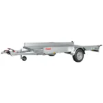 Porte-voitures AMT Eco 1301 Anssems – Image 2