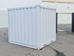 Container de stockage 8 Pieds – Blanc – Image 6