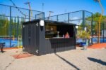 Conteneur bar démontable 4×2 mètres – Image 3