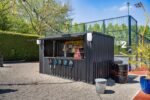 Conteneur bar démontable 4×2 mètres – Image 5