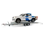 Plateau multi-transporteur 3000 Hulco – Image 2