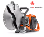DECOUPEUSE BATTERIE HUSQVARNA K1 14 »-350MM